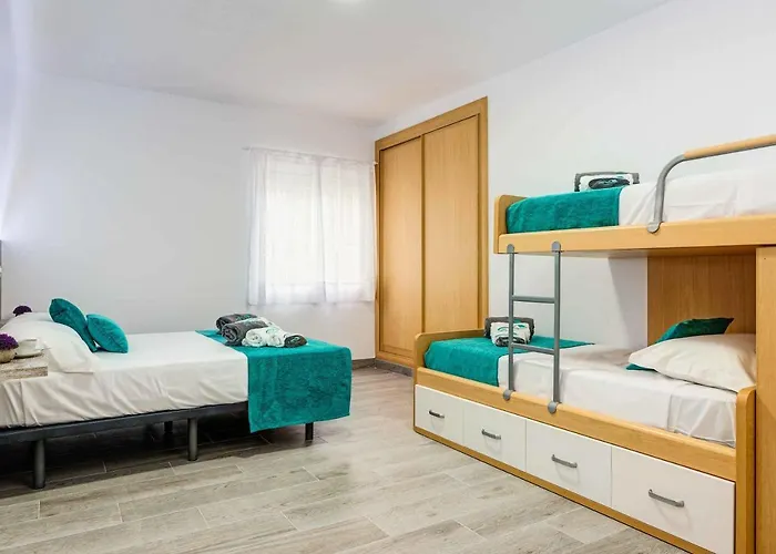 Mamba Торремолинос