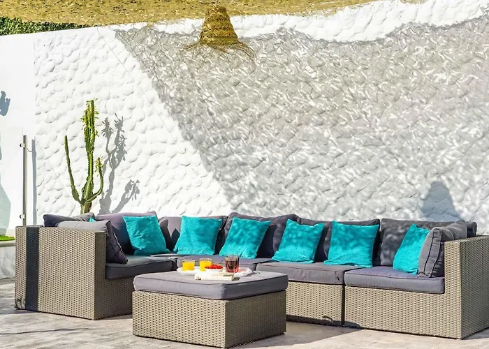 Mamba * Torremolinos