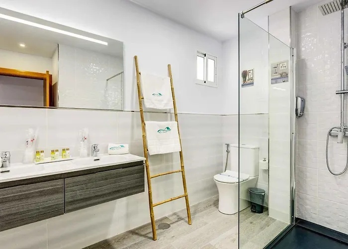 Mamba * Torremolinos