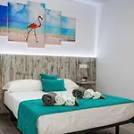 Mamba Villa Torremolinos