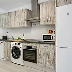 Villa Mamba Torremolinos