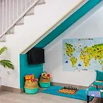 Mamba Villa