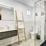 Mamba * Torremolinos