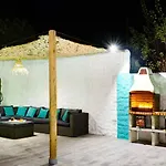 Villa Mamba