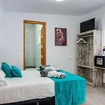 Mamba Torremolinos