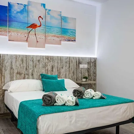 Mamba Vila Torremolinos