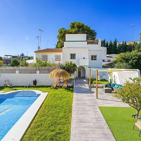 Villa Mamba