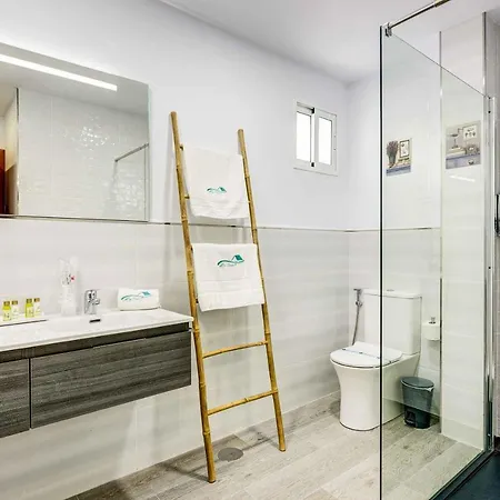 Mamba * Torremolinos