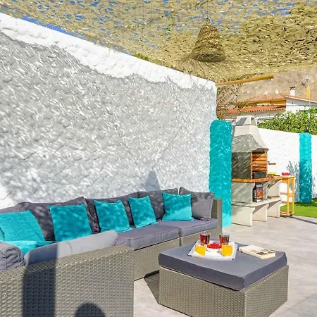 Mamba Villa