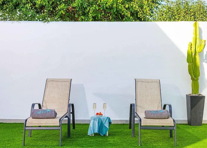 Mamba Villa Torremolinos