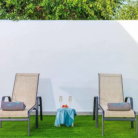 Mamba Villa Torremolinos