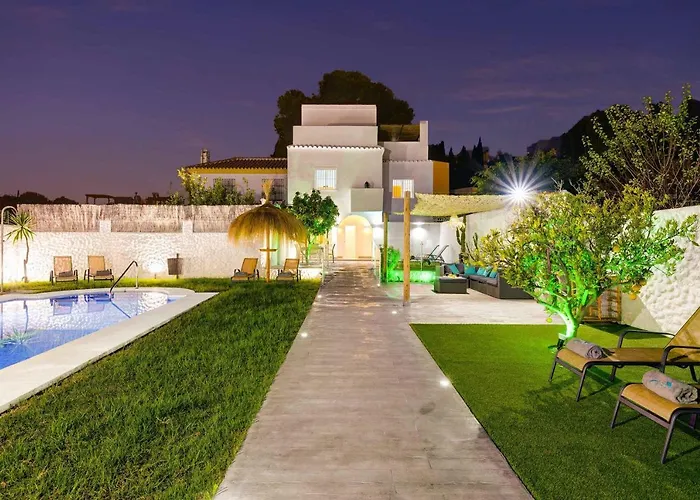 Mamba * Torremolinos