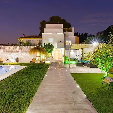 Mamba * Torremolinos