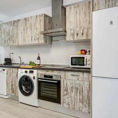 Villa Mamba Torremolinos