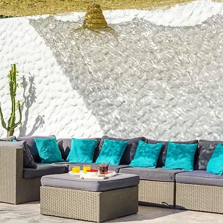 Mamba * Torremolinos