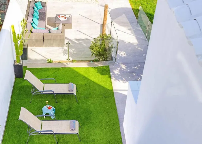 Mamba * Torremolinos